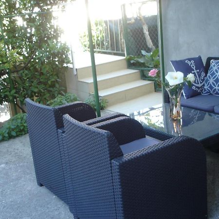 Apartments Zulic Cavtat Exterior foto